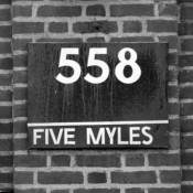 FiveMyles