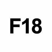 Launch F18